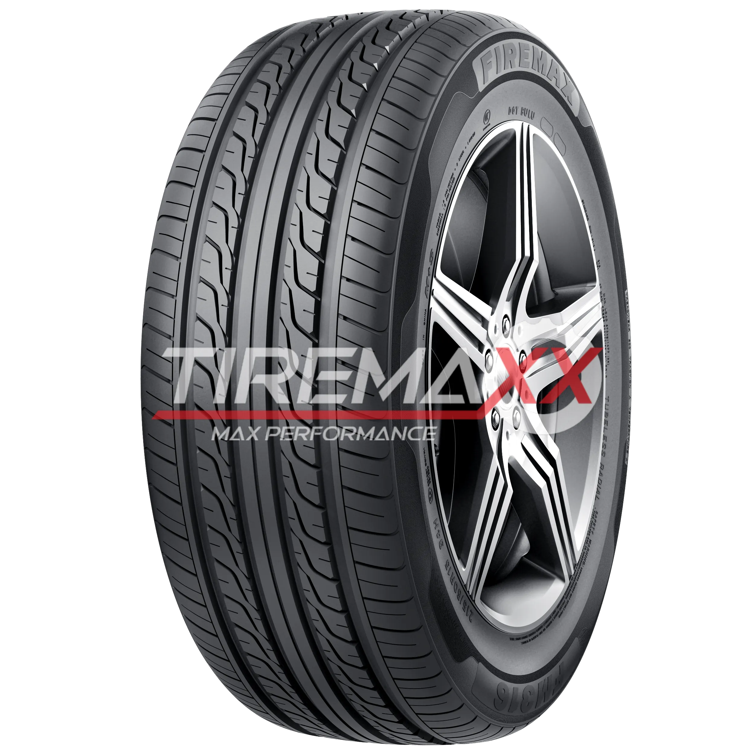 ALL SEASON 205/55R16 FIREMAX FM316 205 55 16 2055516